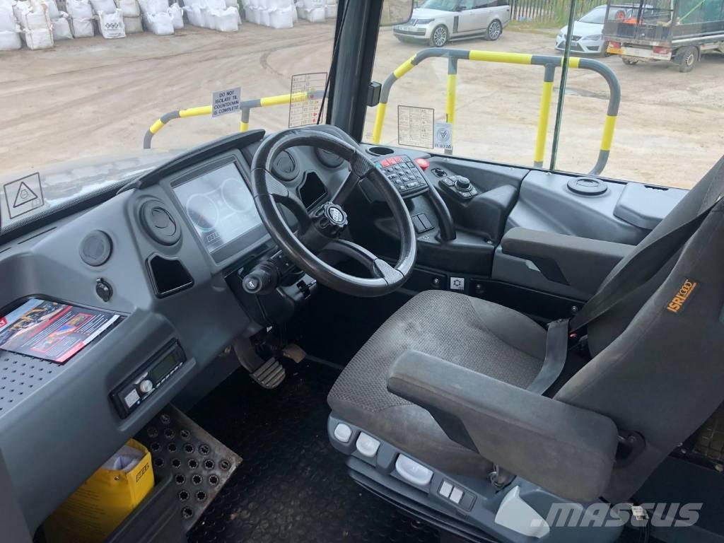 Bell B 30 E Wozidła przegubowe