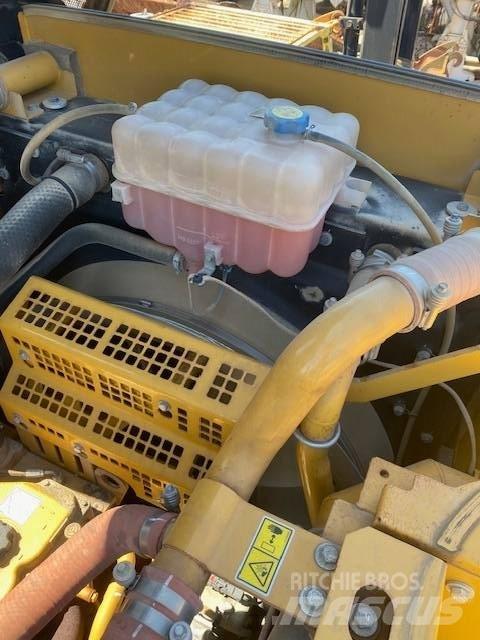 CAT 324 EL Koparki gąsienicowe