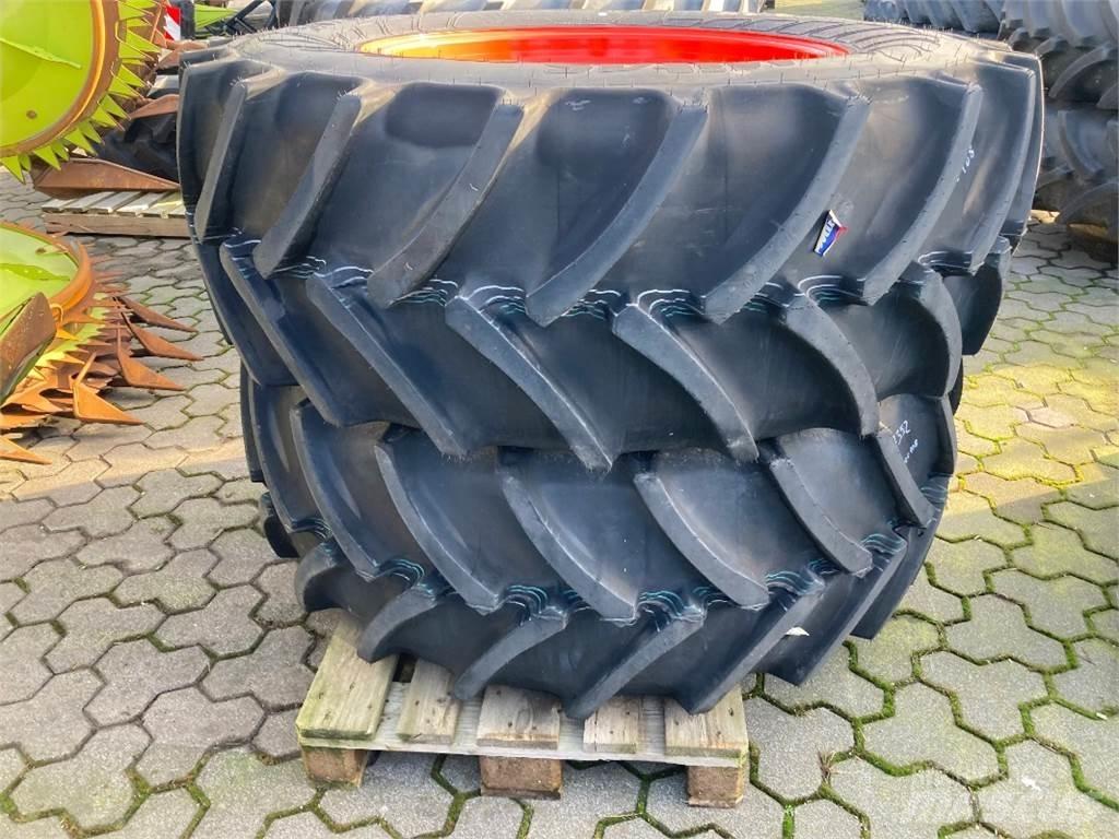 Mitas 540/65 R34 Opony, koła i felgi