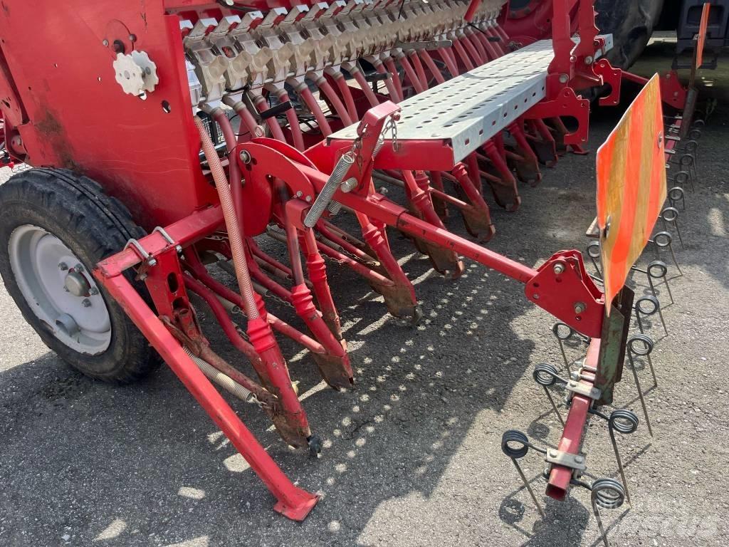 Accord M DRILL PRO Siewniki punktowe