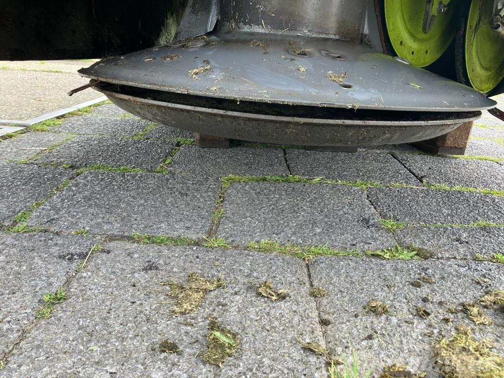 CLAAS Corto 310 F Kosiarki