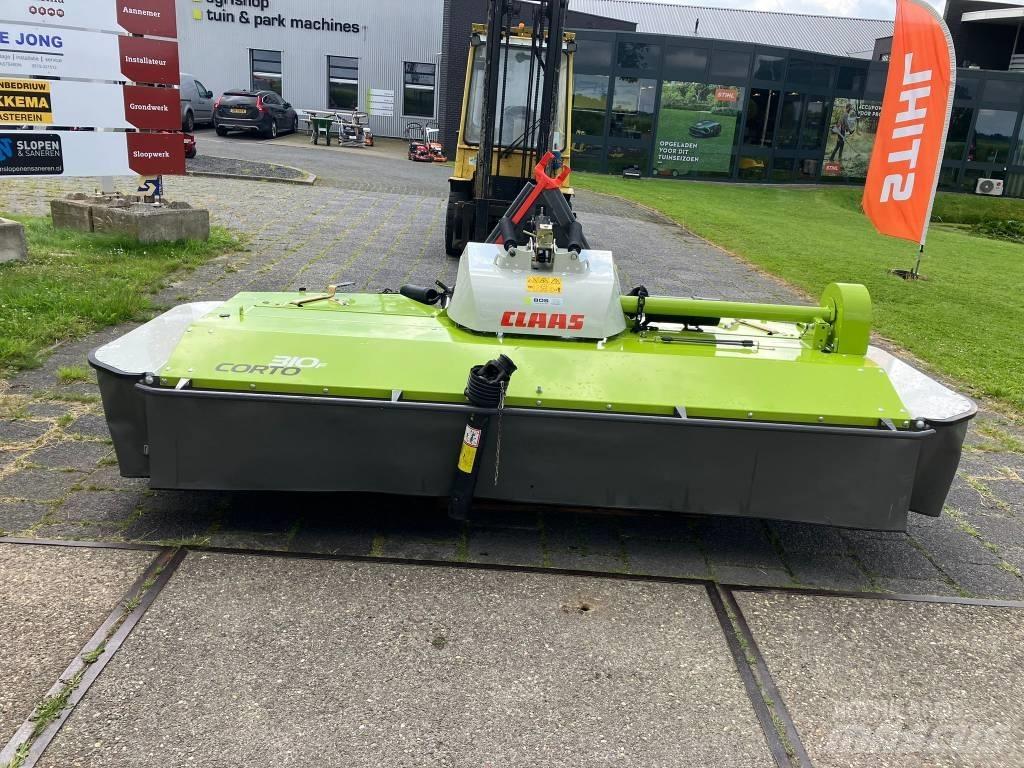 CLAAS Corto 310 F Kosiarki