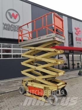 JLG 2646 ES Podnośniki nożycowe