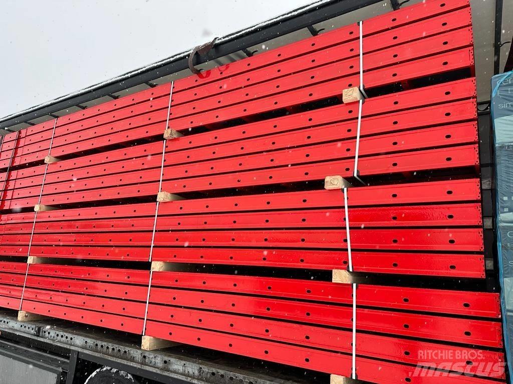  HUNNEBECK TOPMAX Maszyny budowlane - Inne
