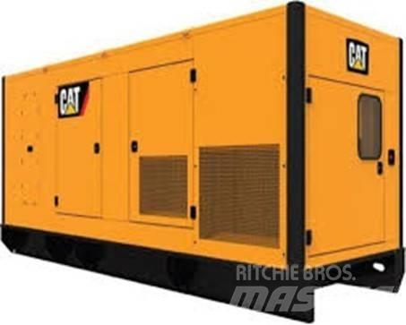 CAT 810 KVA / 1600 KVA Agregaty prądotwórcze Diesla
