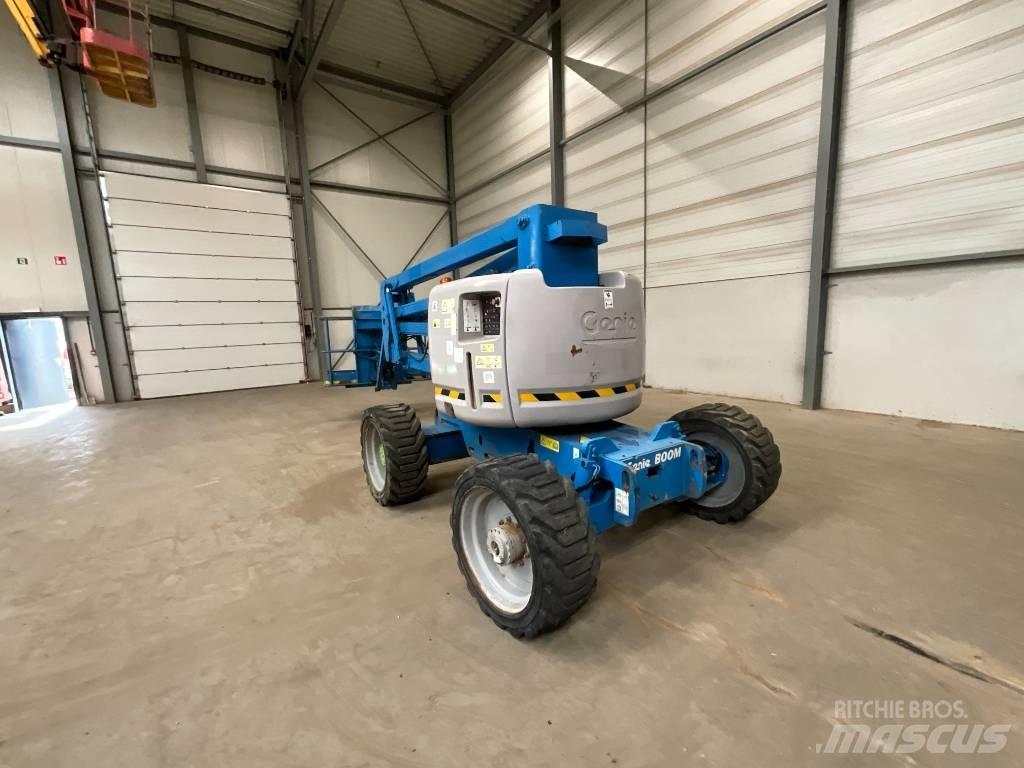 Genie Z 45/25 Podnośniki przegubowe
