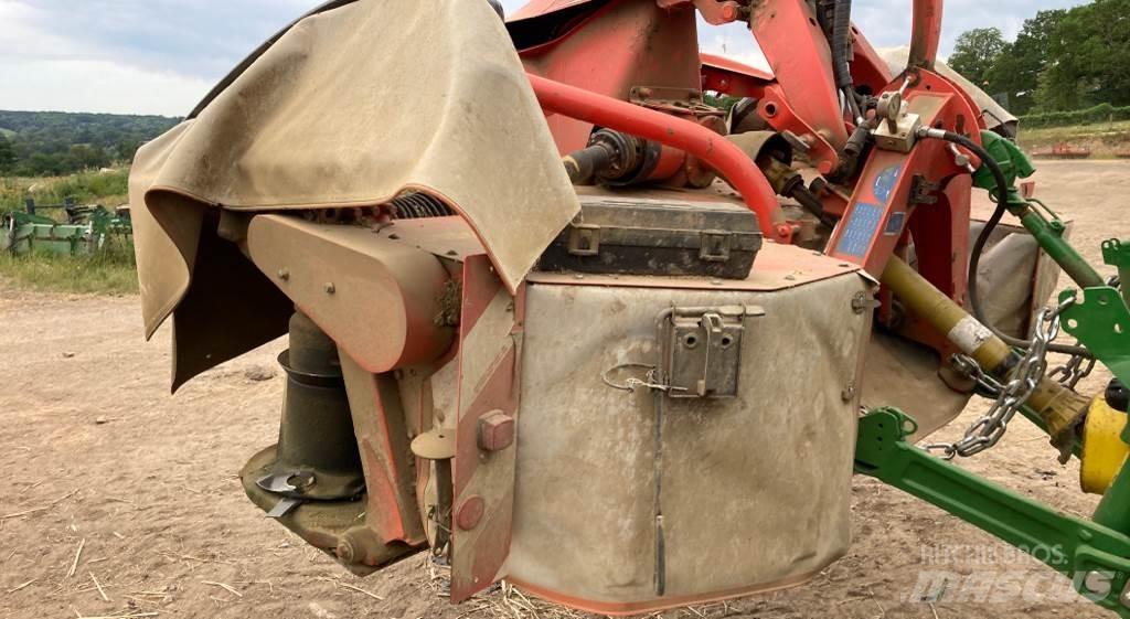 Kuhn GMD 3125 F FF Kosiarki