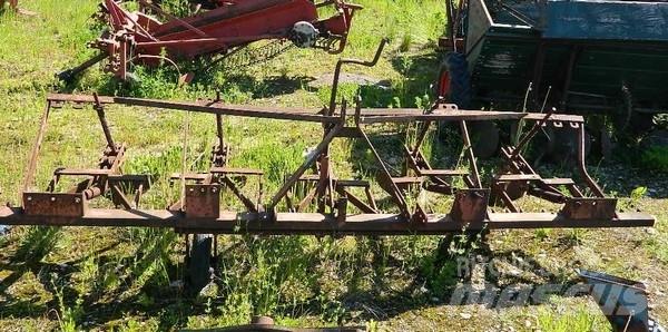  Skurup vagotājs Obsypniki