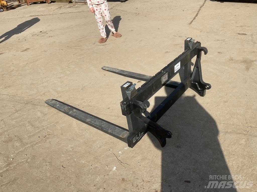 Vetter PALLET FORKS Widły