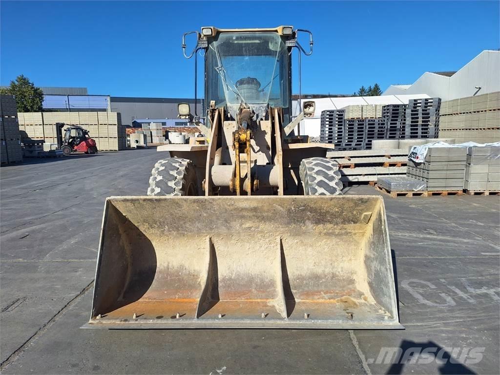 CAT 914 G 4X4 Maszyny budowlane - Inne