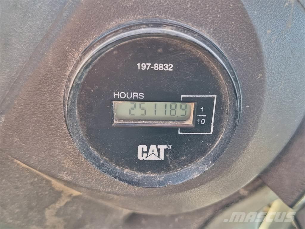 CAT 914 G 4X4 Maszyny budowlane - Inne