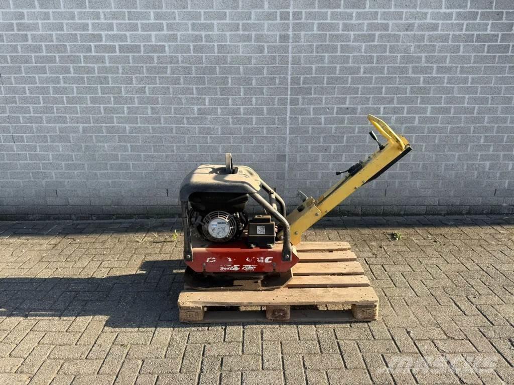 Dynapac LG200 Ubijaki wibracyjne