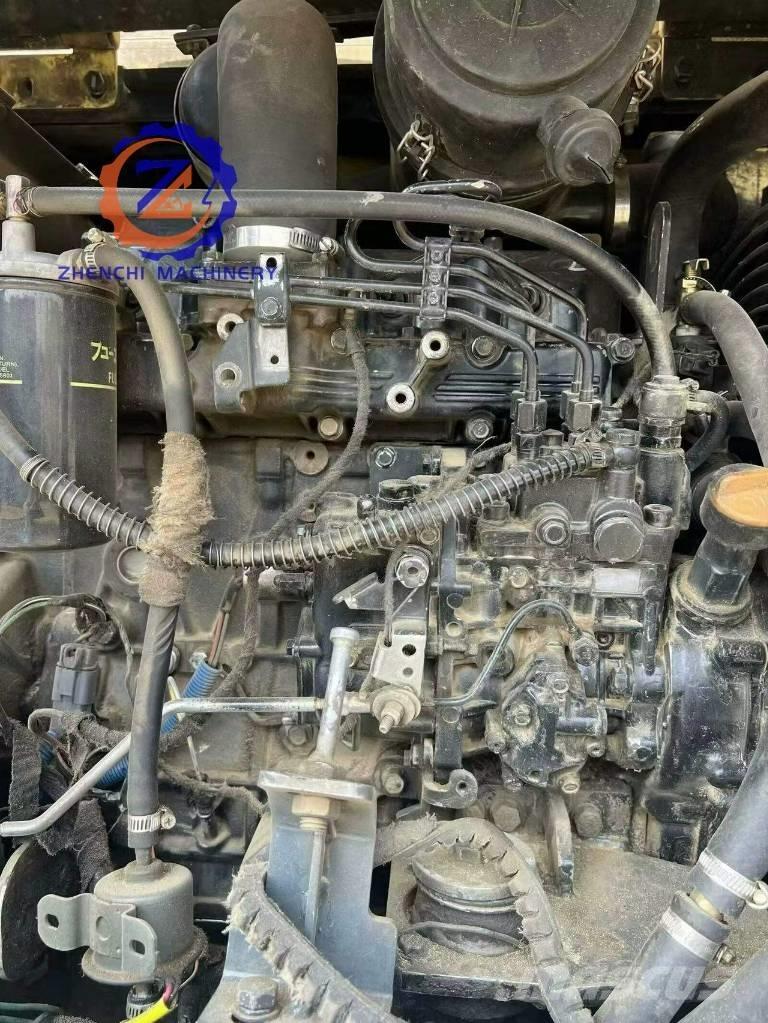 Hyundai 60 W Koparki kołowe