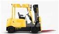 Hyster J 3.0 UT Wózki elektryczne