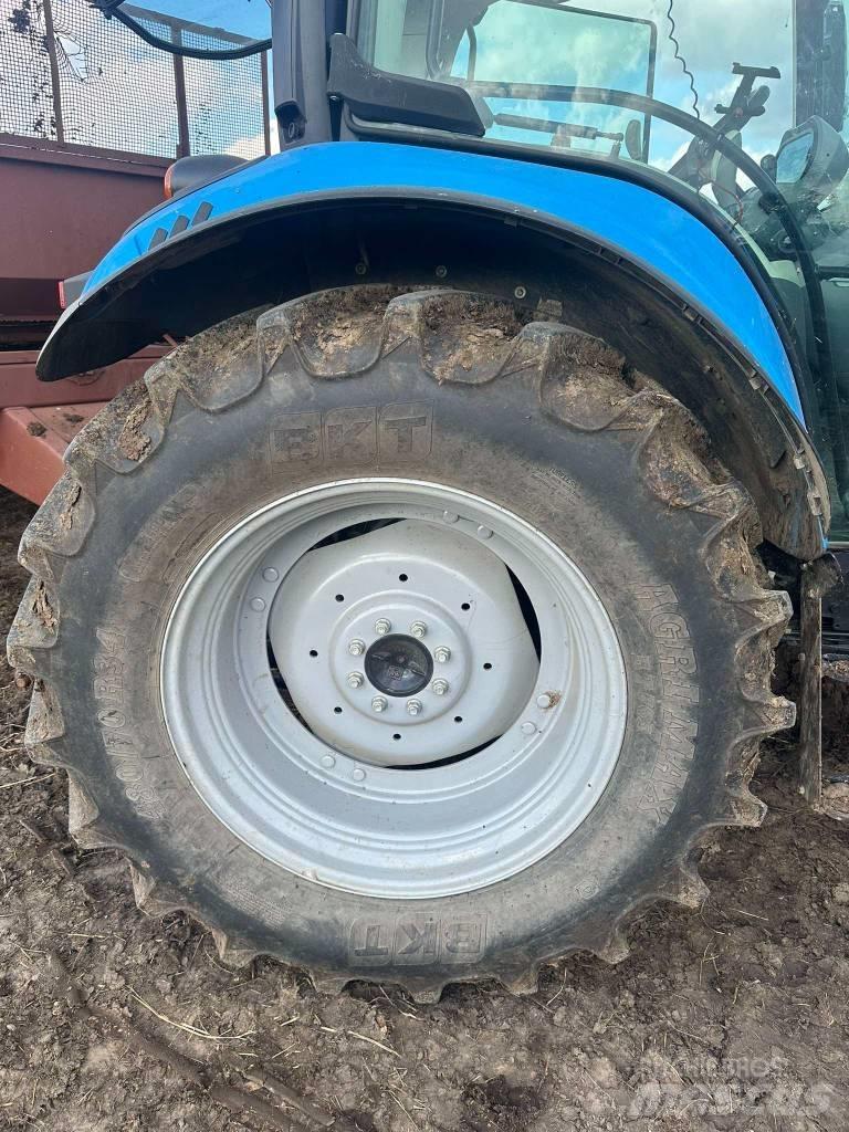 Landini 5-120 Ciągniki rolnicze