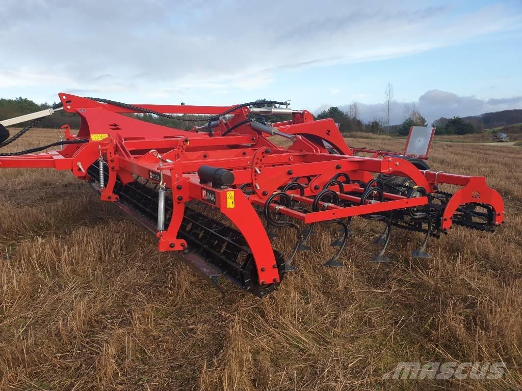 Awemak Puma CA 40 Kultywatory