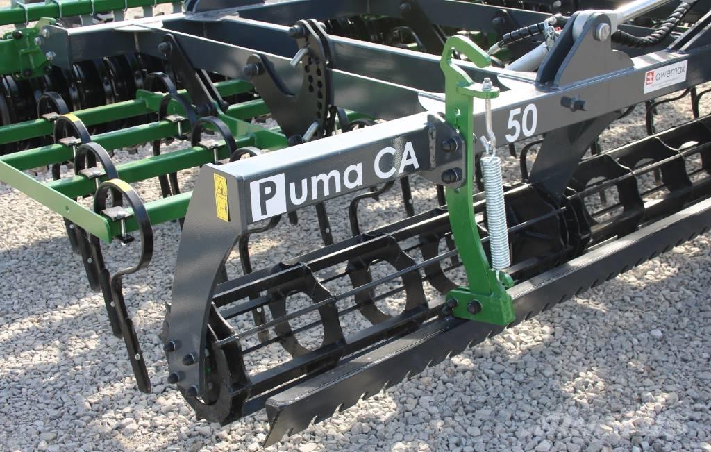 Awemak Puma CA 40 Kultywatory