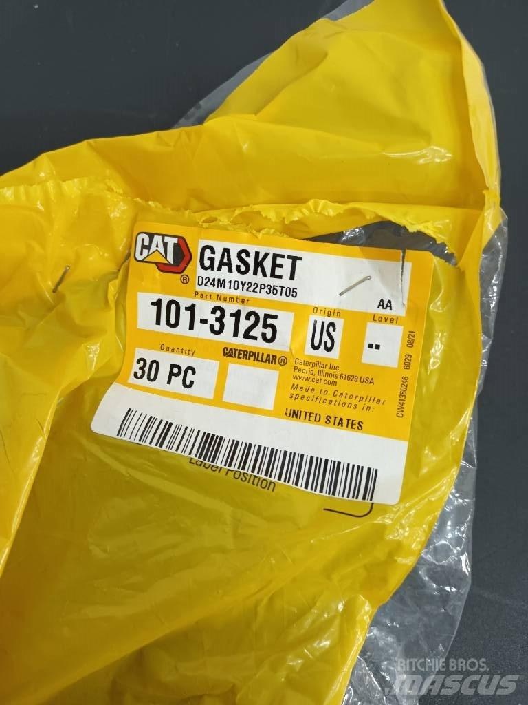 CAT GASKET 101-3125 Silniki