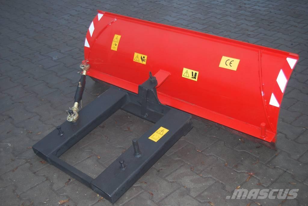 PPHU Michalak 1,5m Wyposażenie magazynów - inne