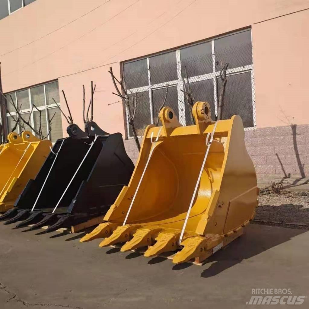 CAT 330C Łyżki do ładowarek