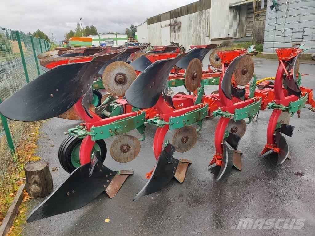 Kverneland EG85 Pługi obrotowe