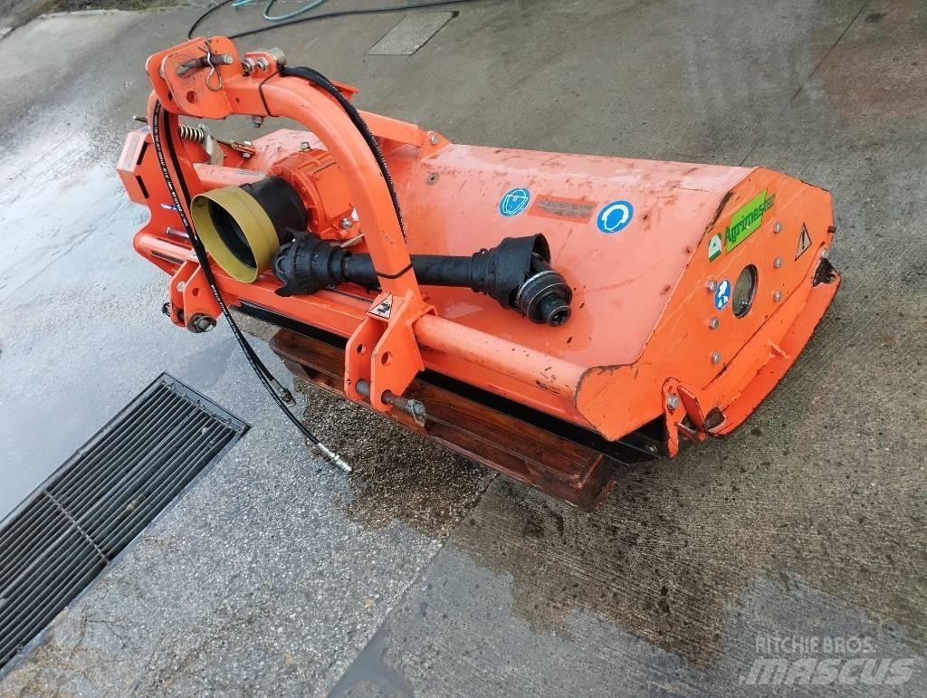 Agrimaster K2 1600 Inny sprzęt paszowy