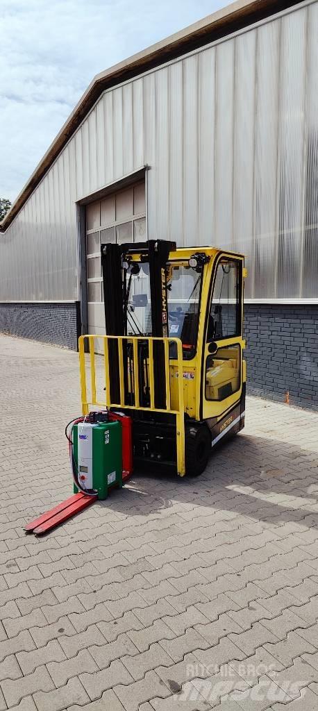 Hyster A1.5XNT Wózki elektryczne