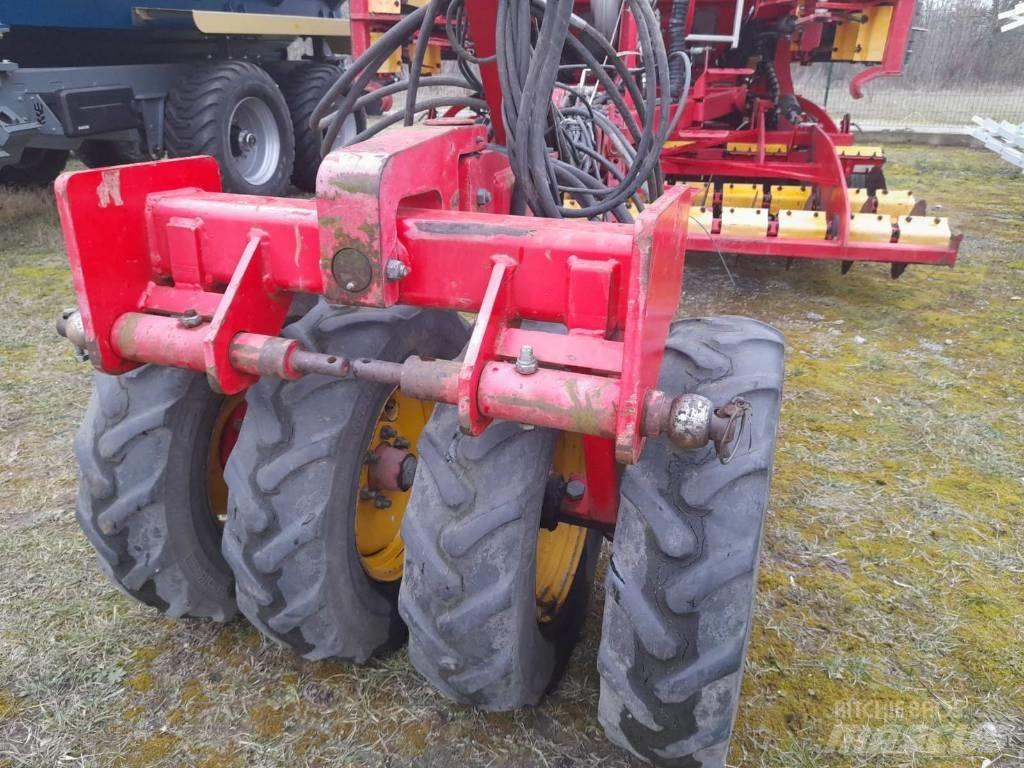 Väderstad RapidA600S Siewniki