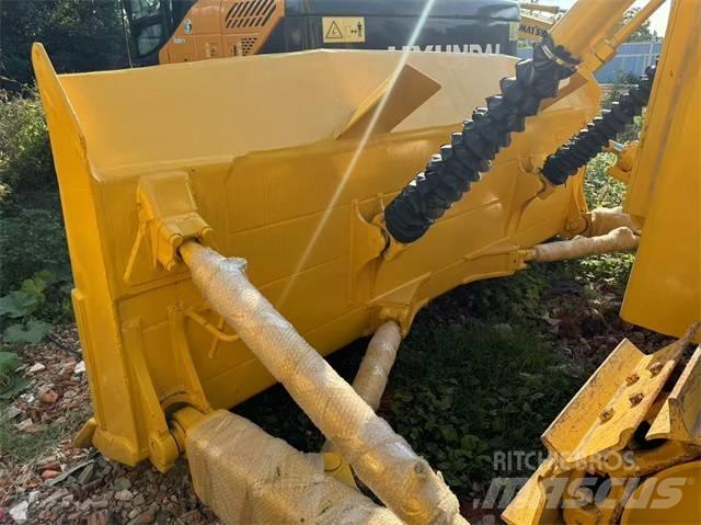 Komatsu D 85 Spycharki gąsienicowe