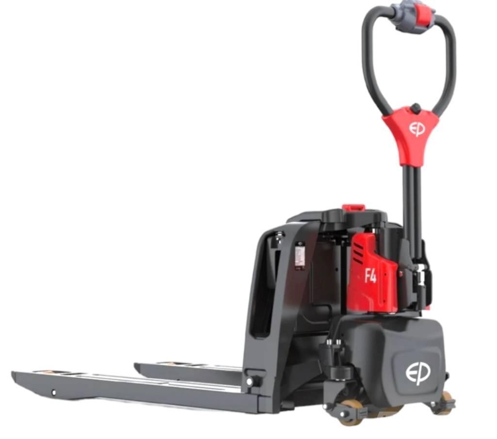 EP F 4 Wózki widłowe unoszące
