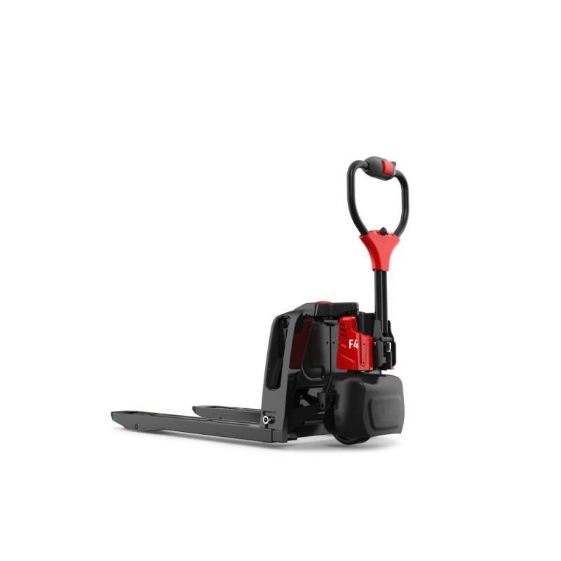 EP F 4 Wózki widłowe unoszące