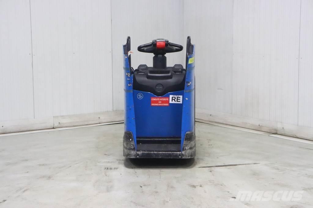 Toyota LPE200/8 Wózki widłowe unoszące