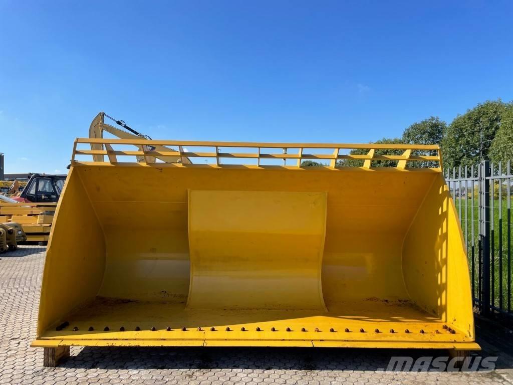 CAT 988 H Bucket Łyżki do ładowarek