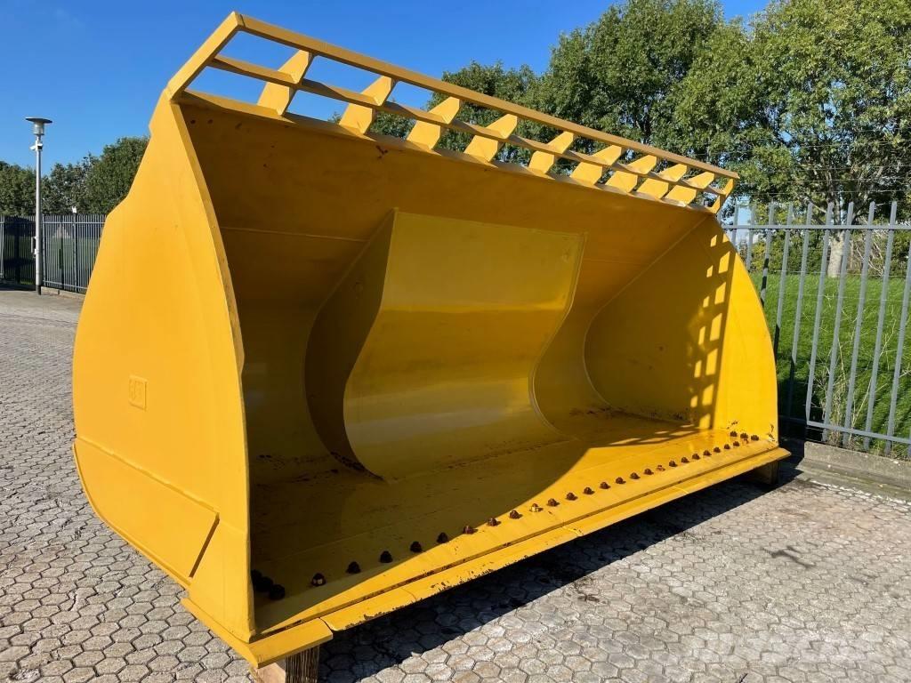 CAT 988 H Bucket Łyżki do ładowarek