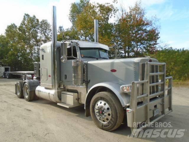Peterbilt 359 Ciągniki siodłowe