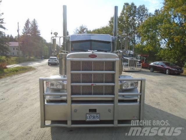 Peterbilt 359 Ciągniki siodłowe