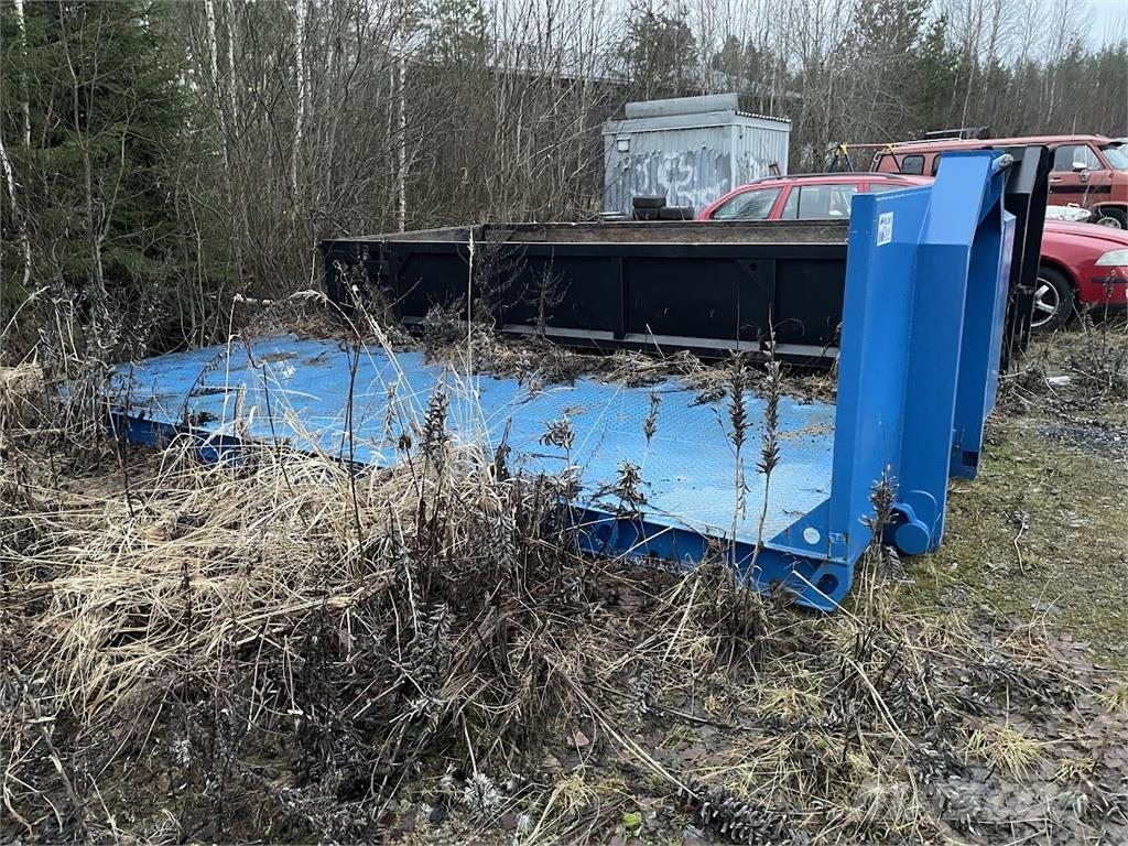  Fincumet Konelava Demontowalne