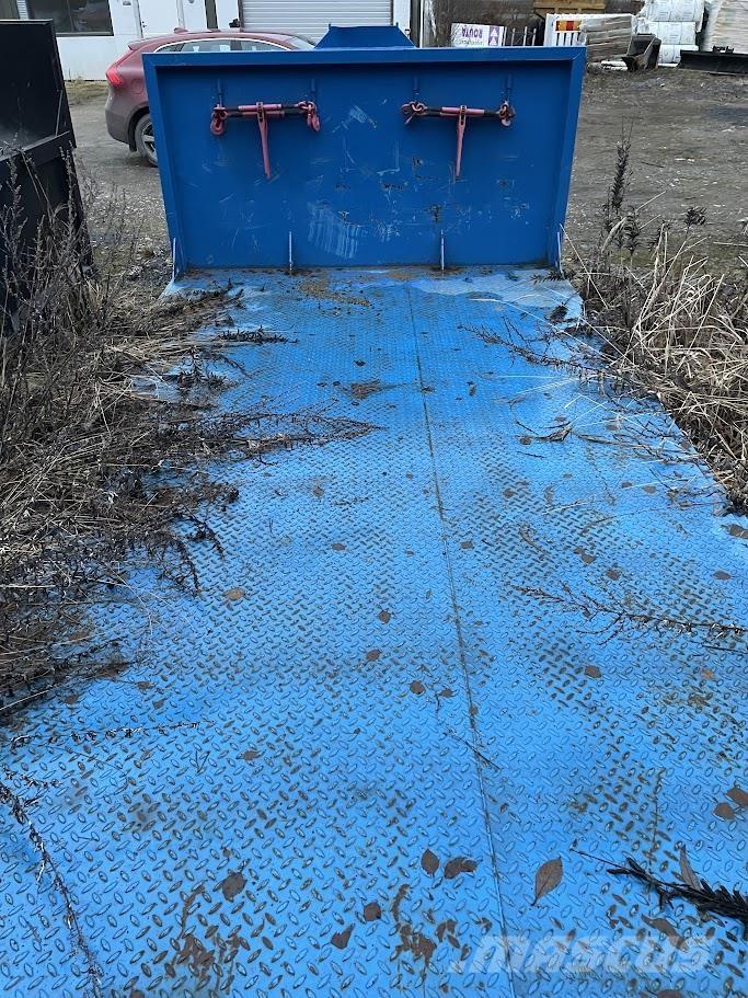  Fincumet Konelava Demontowalne