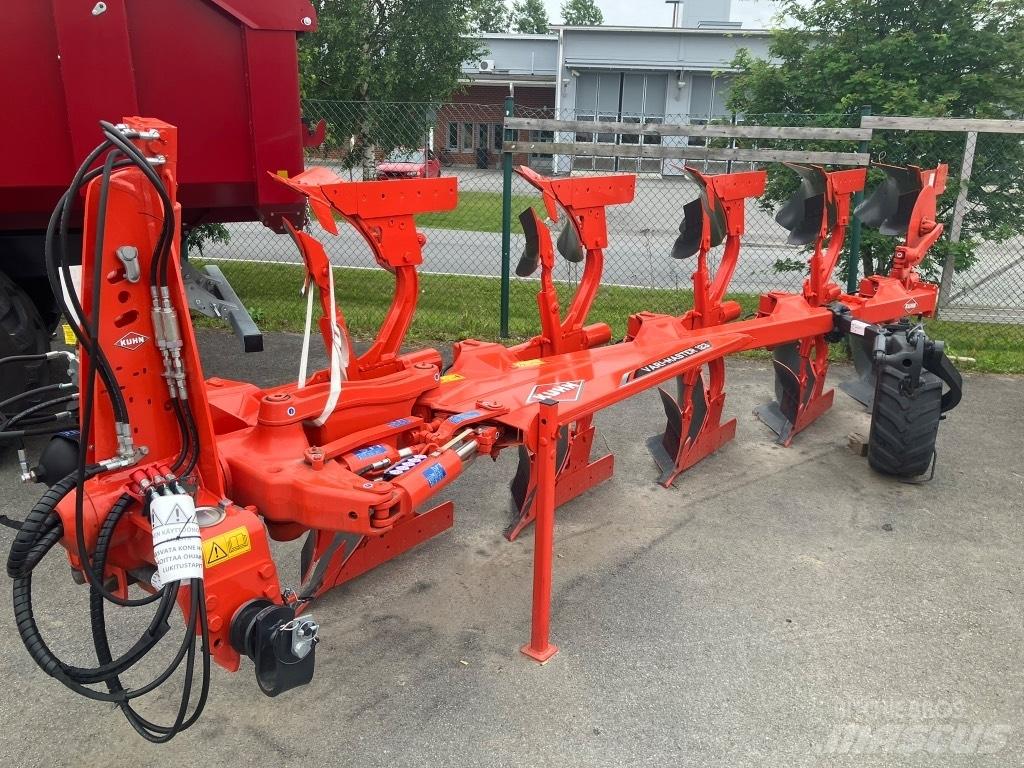 Kuhn Vari-Master Pługi obrotowe