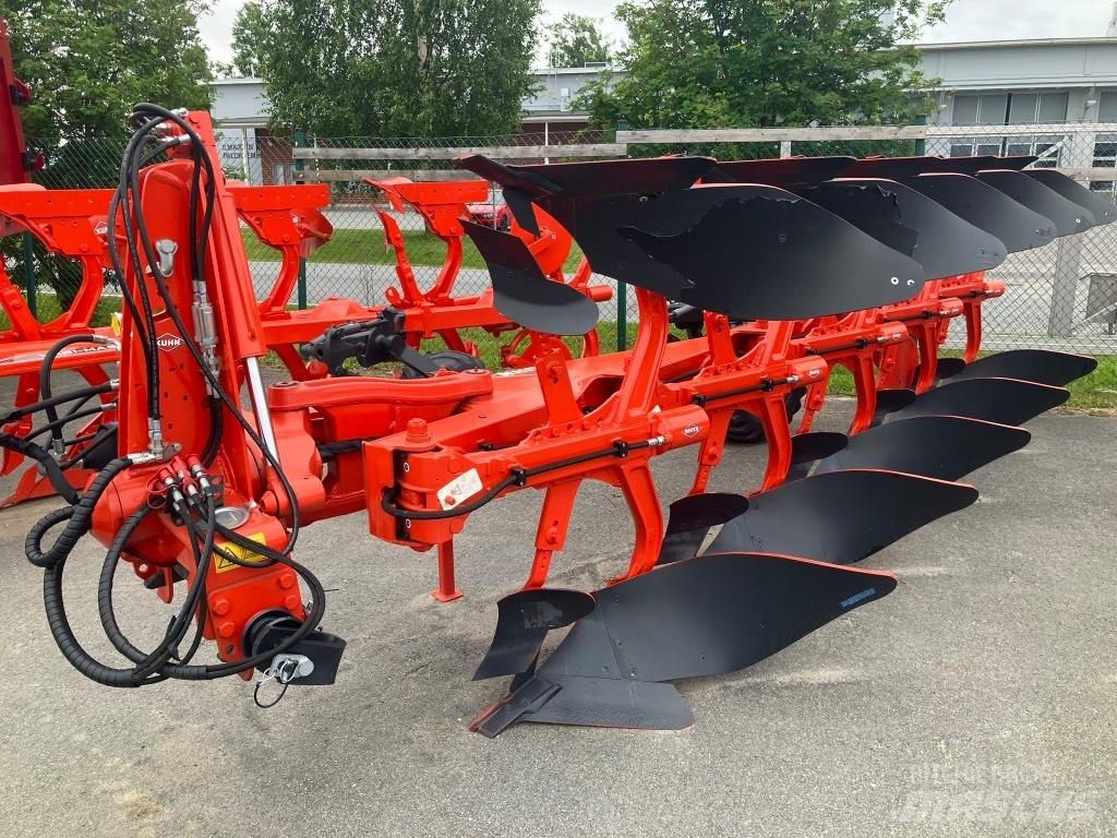 Kuhn Vari-Master Pługi obrotowe