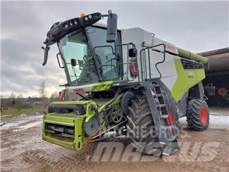 CLAAS Lexion 6800 Kombajny zbożowe