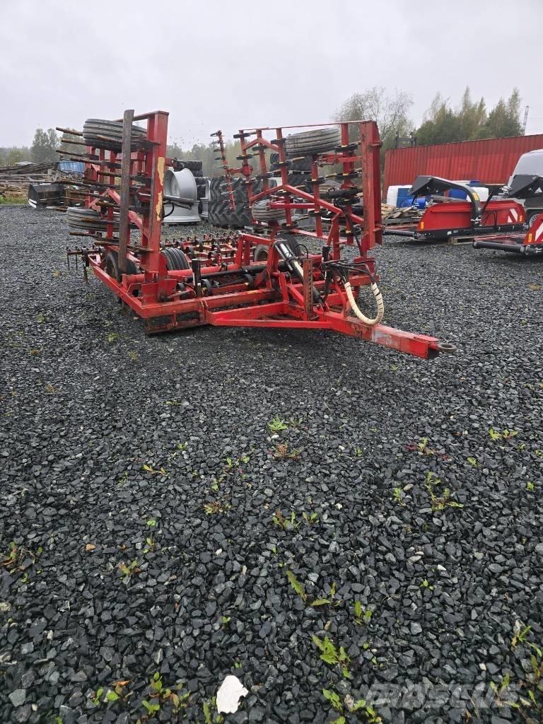 Väderstad NZ500 Brony