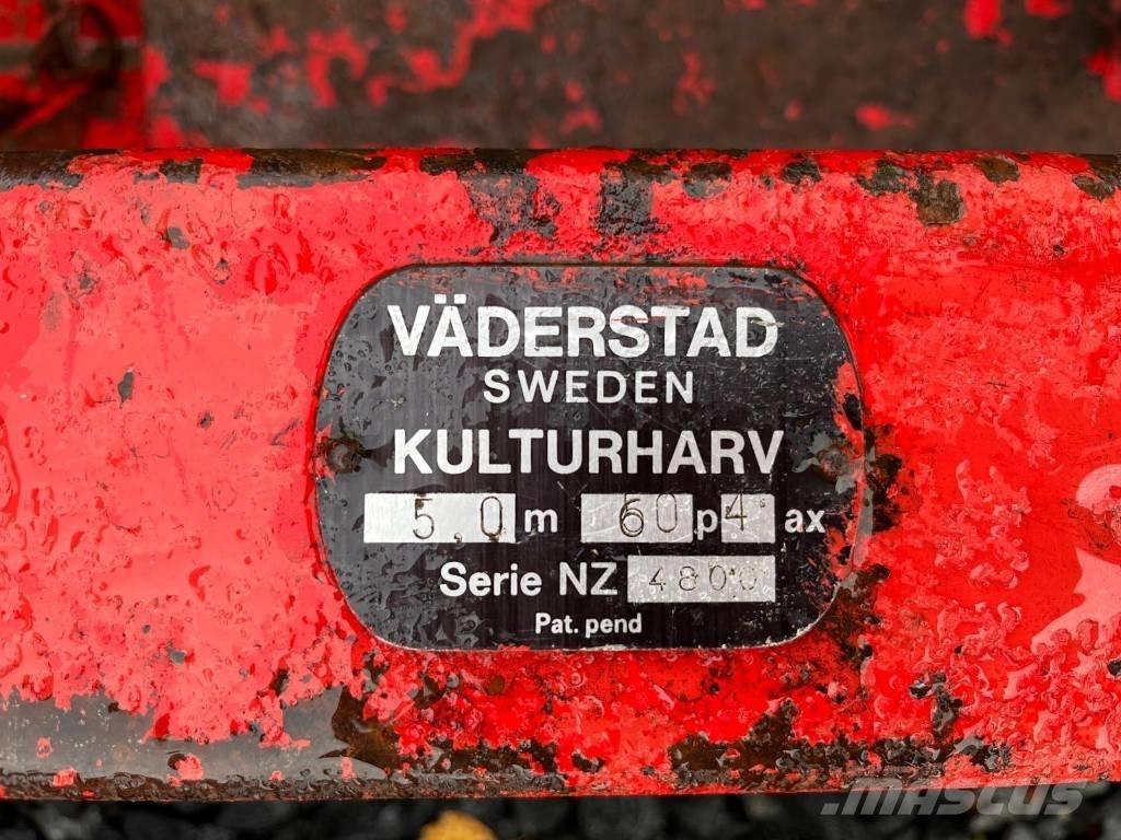 Väderstad NZ500 Brony