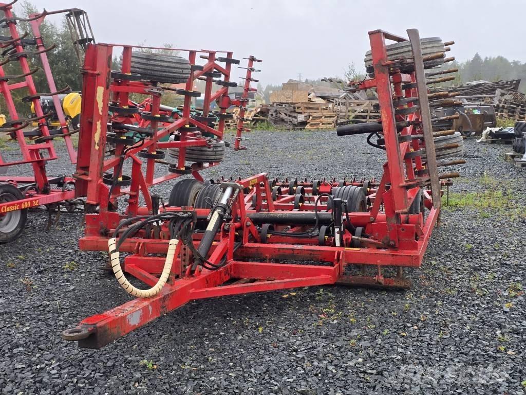 Väderstad NZ500 Brony