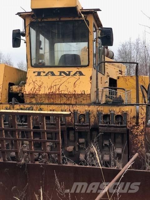 TANA 30 Komunalne - Inne