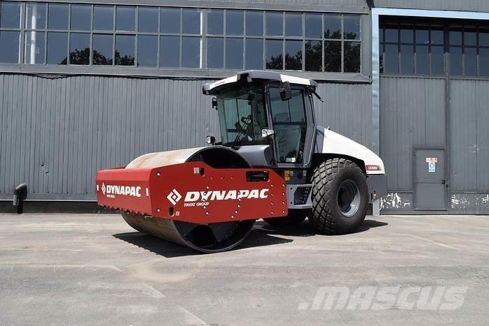 Dynapac CA3500D Walce inne