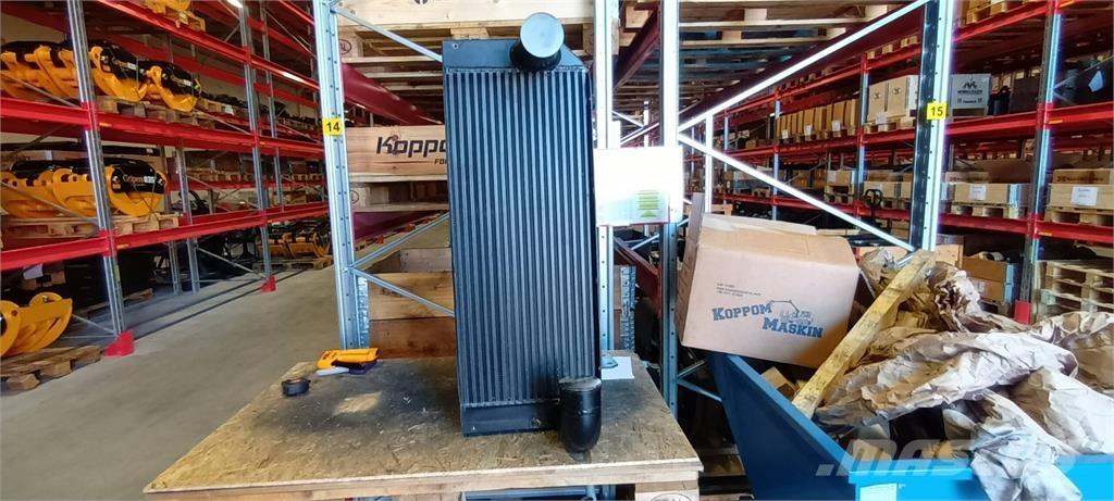 Ponsse 0069739 Silniki