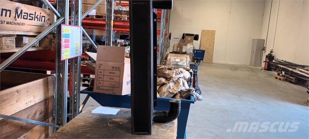 Ponsse 0069739 Silniki