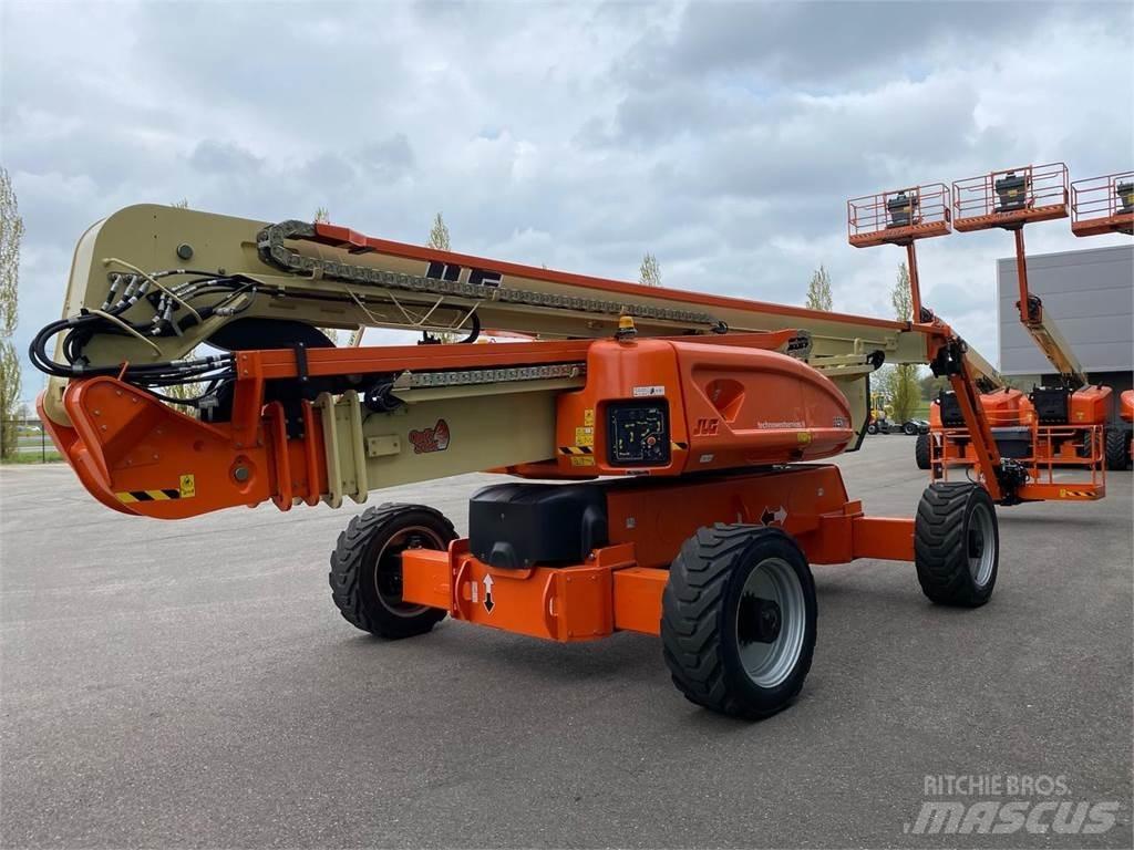 JLG 1250AJP Podnośniki przegubowe