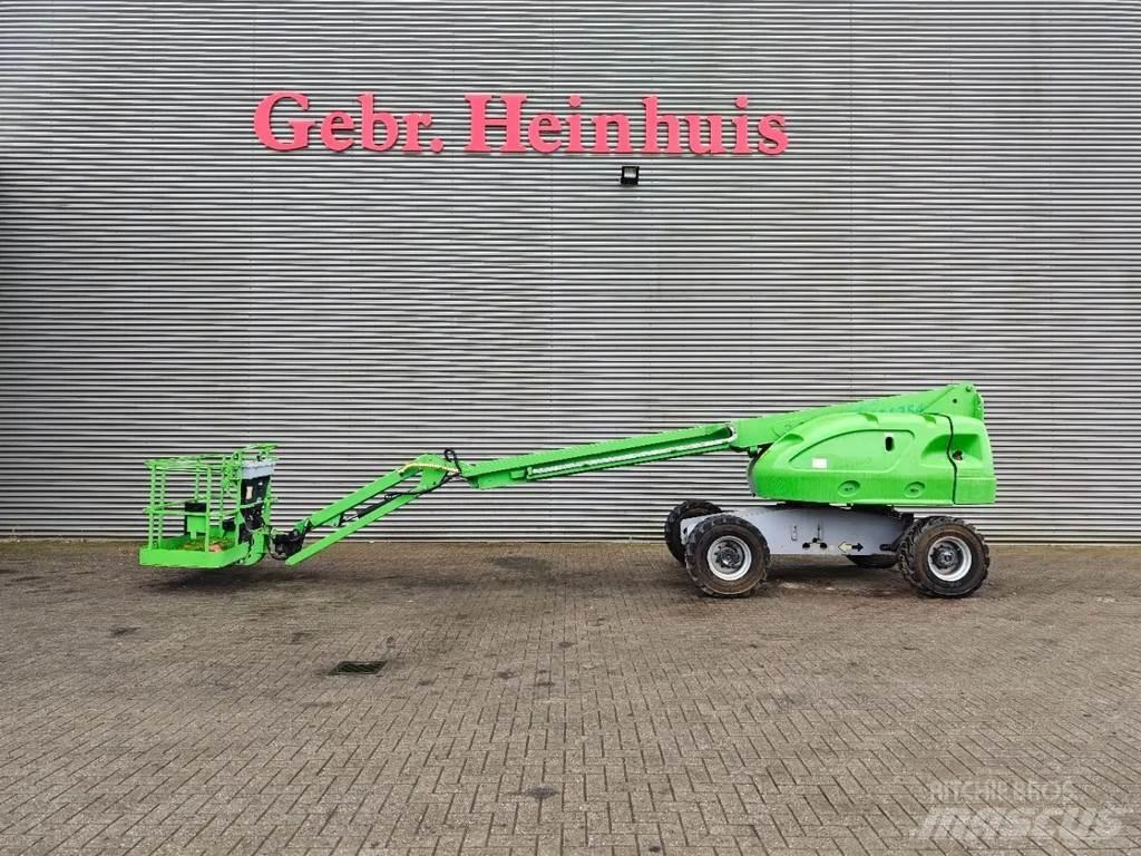 JLG 460 SJ Podnośniki teleskopowe